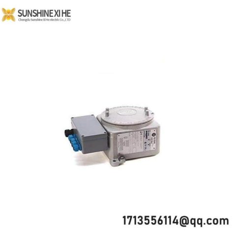 AB Electronics 1797-PS1E Power Supply Module