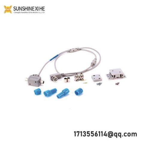 Rockwell Automation 1797-TPYR Controlnet EX Right Angle Y-Tap, Efficient Data Transfer Solution