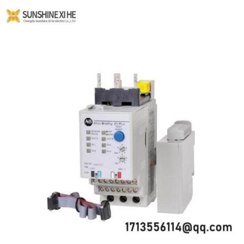 AB 193-EC5FF MicroLogix PLC Module