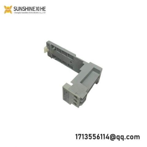 ABB 193-ECPM1 Panel Adapter - High-Power Integration for Industrial Automation