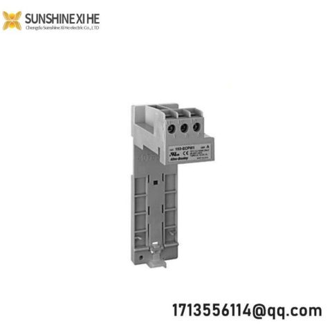 Allen-Bradley 193-ECPM3 Panel Mount Interface Module