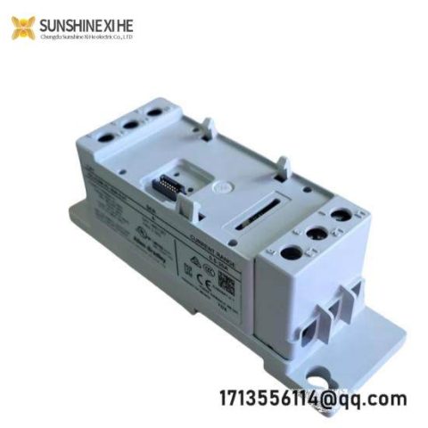 E300/E200 Sensing Module 193-ESM-IG-30A-E3T, 30 Amp, Industrial Control Applications
