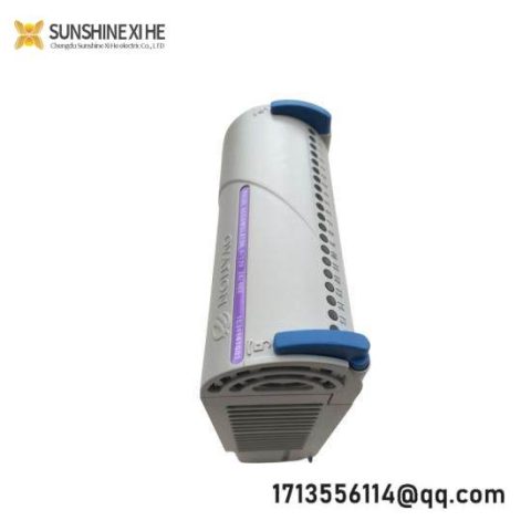 Emerson 1C31147G01 Ovation Control Module