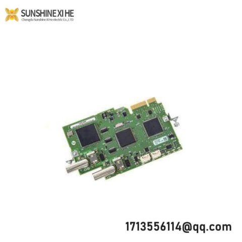 AB ControlNet Option Module 20-750-CNETC, Industrial Control Systems