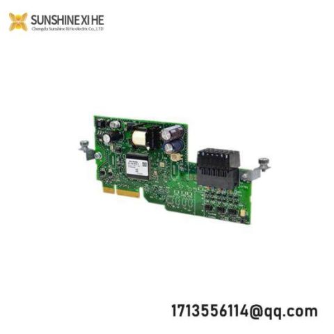 Schneider Electric 20-750-ENC-1 Option Module, Industrial Control Module