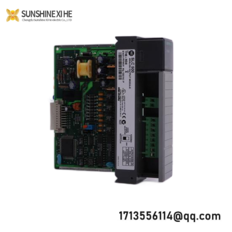 Siemens 20-HIM-B1 | 20HIMB1 - Industrial Control Module