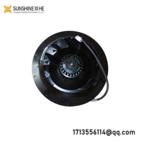 GE 20-PP01080 PowerFlex 700 Fan Control Module