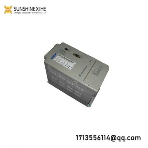 AEG 2003-CSDP-50BX2 Industrial Power Module