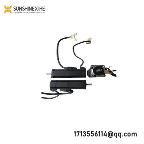 Schneider 2004-RSMZ-01BA1AB3 Servo Motor, Advanced Control & Precision