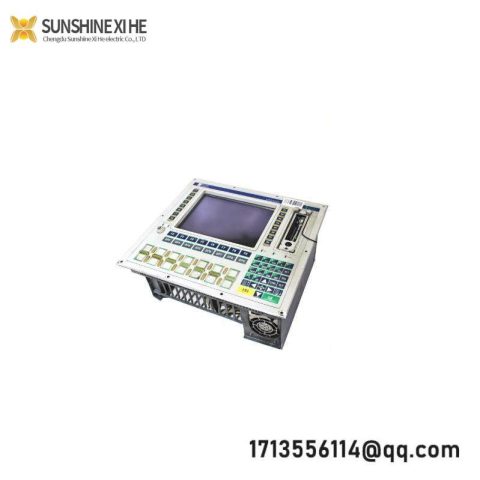 Rexroth 200 BTV20.3AA-28B-33C-D-FW Indramat Motion Control System