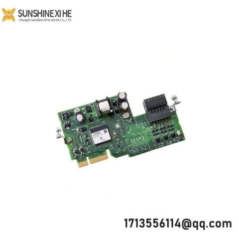 AB 20750ENC1 Incremental Encoder Module - Precision Control Solutions