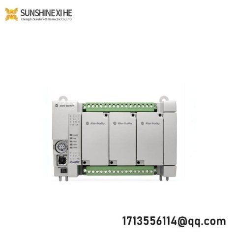 AB Micro830 Controller 2080-LC30-24QBB, Industrial Automation Solution