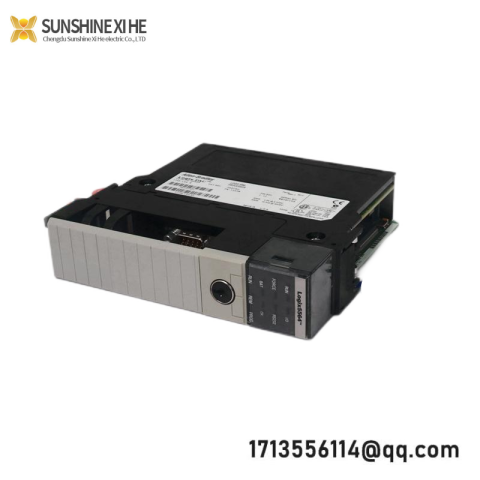 AB 2080-LC50-48QVB Micro850 Controller: Advanced Industrial Automation Solution