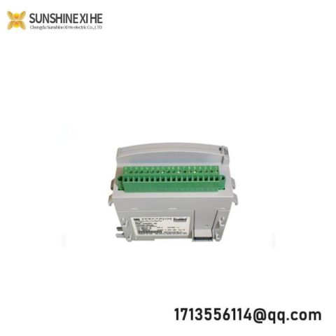 AB Micro800 Input Module 2085-IA8, Industrial Automation Solution