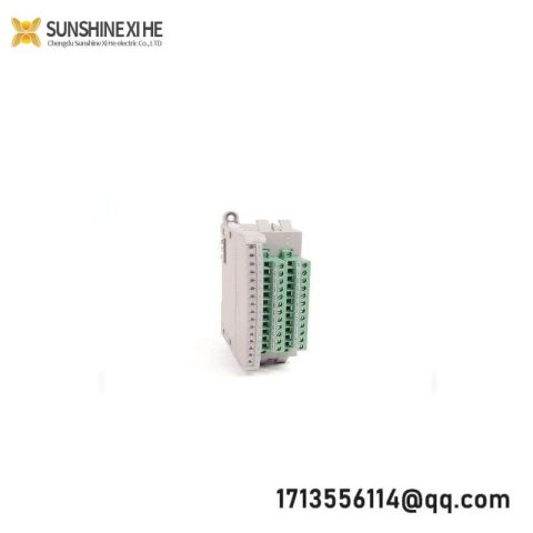 AB 2085-IF8 Analog PLC Input Module: Precision Control in Industrial Automation