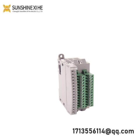 AB Micro800 2085-IQ16 Input Module - High Precision Control Solutions