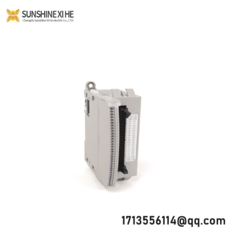 Advanced Industrial Control Module - 2085-IQ32T: Unleashing Precision and Efficiency in Automation Solutions