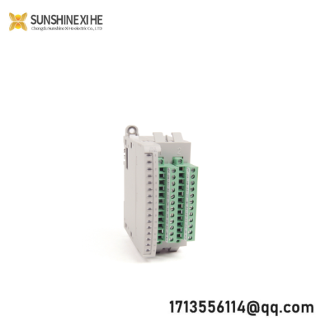 ABB 2085-OV16 Motor Control Module, Industry Grade, High Performance