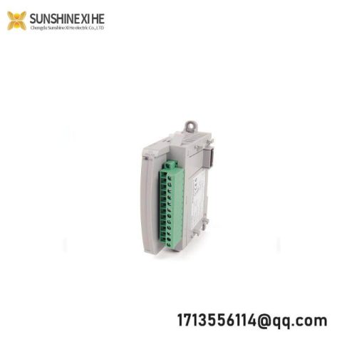 AB 2085-OW8 Micro800 Output Module - Advanced Industrial Control Solution