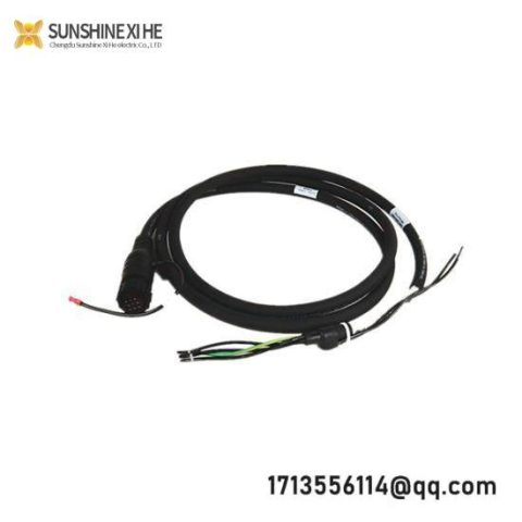 Brand 2090-XXNFMF-S07: Industrial Control Feedback Cable