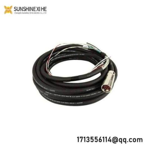 AB Control AB2090-XXNPMF-16S07 Industrial Control Cable