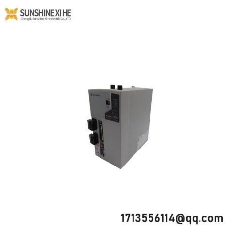 AB 2093-AM01 Servo Drive Axis Module, Precision Control for Industrial Automation