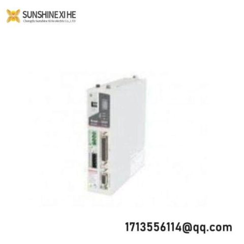 GE Fanuc 2093-AM01, Motion Control Module