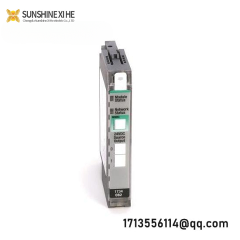 Allen-Bradley 2093-AMP2 Servo Drive, Compact Control Solution for Industrial Automation