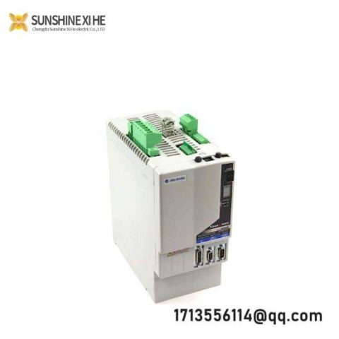 Allen-Bradley Kinetix 6000 Series 2094-BC01-M01-S Drives