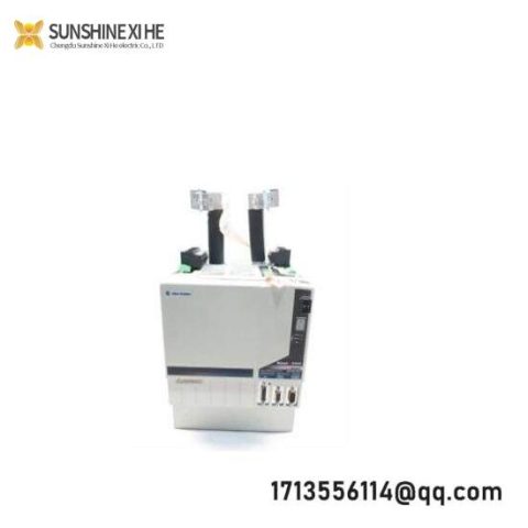 AB Kinetix 6000 2094-BC07-M05-M Integrated Axis Module