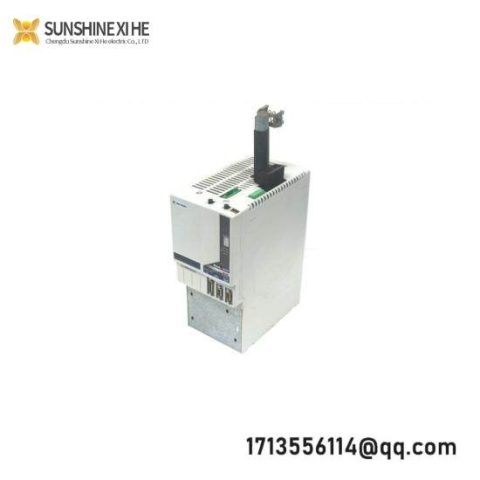 ABB 2094-BM05 Multi-Axis Servo Drive - Modular Power Solution