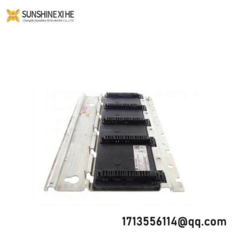 Allen-Bradley 2094-PRS4 Kinetix 6000 Drive Modules