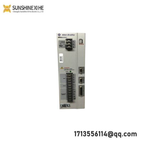 Delta Robotiq 2098-DSD-030X Servo Drive: Precision Control in Industrial Automation