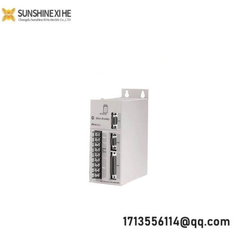 Allen-Bradley 2098-DSD-HV100-SE High Voltage Drive