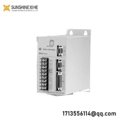 B&R Automation 2098-DSD-HV100-SE 2098-DSD-HV100 New - High-Voltage Control Module