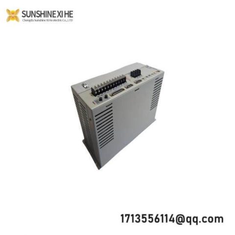 Allen-Bradley 2098-DSD-HV100-SE Servo Drive, High-Power Control Solution
