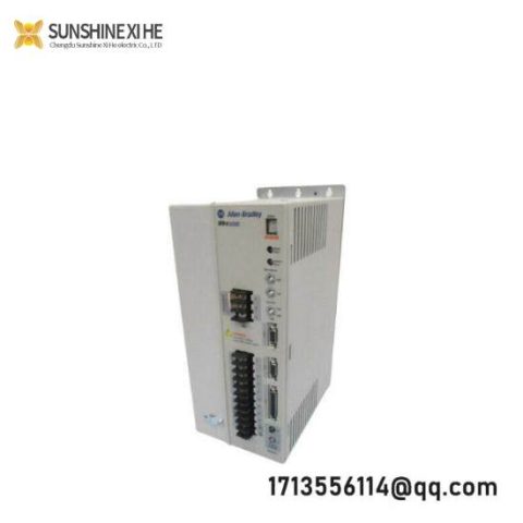 Advanced Kinetix 6000 Series Drive: 2098-DSD-HV150-SE4 - Precision Motion Control at its Best