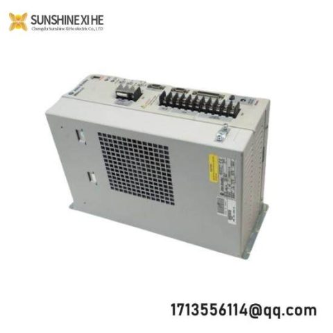 Allen Bradley 2098-IPD-HV050 Ultra5000 Servo Drive