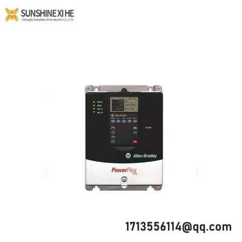 Allen Bradley PowerFlex 20AC5P0A0AYNANC0 PowerFlex70 AC Drive - Industrial Automation Solutions