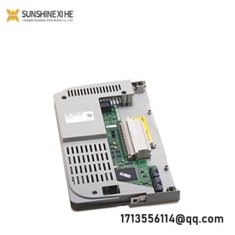 Siemens 20B-VECTB-C0 Vector Control Cassette