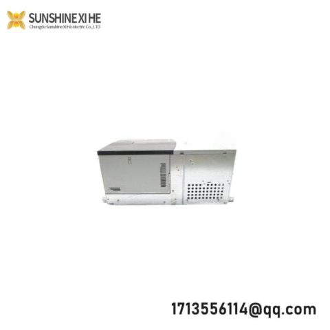 Allen-Bradley AB 20BD096A0AYNANB0 Drive, Series A, Firmware 3.002