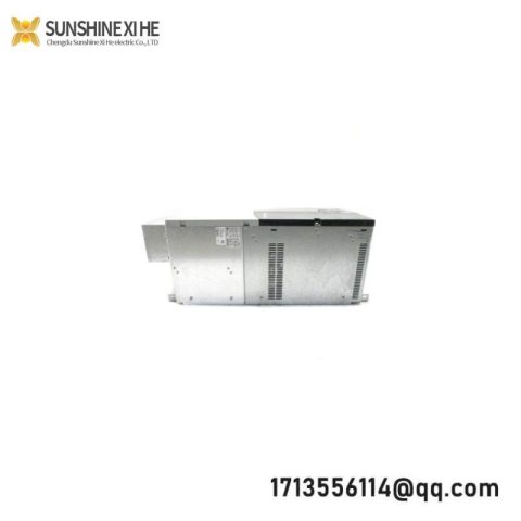 Allen-Bradley AB 20BD125A3AYNARD0 Drive, SER. B, FW 6.004 - Precision Control Solutions