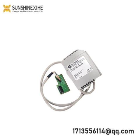 ABB AB 20D-DL2-CKE1 PowerFlex 700S Phase II Drive Control Upgrade Kit