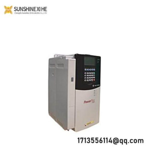 ABB 20DC730A0ENNBNANE POWERFLEX 700S AC Drive System, High Performance Variable Frequency Drive