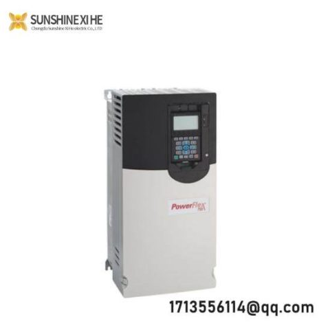 AB PLC Module 20F11NC060JA0NNNNN - Advanced Industrial Control Solution