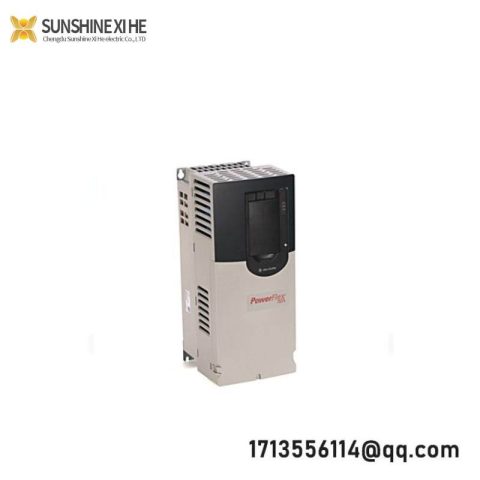 Allen-Bradley PowerFlex 753 AC Drive, 20F11NC060JA0N