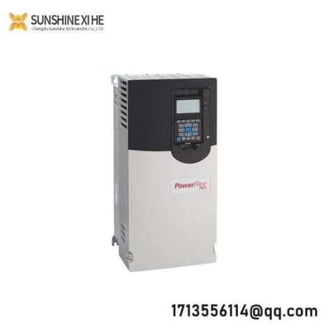 ABB 20F11NC8P7JA0NNNNN 755 AC Drive: Industrial Automation Solutions