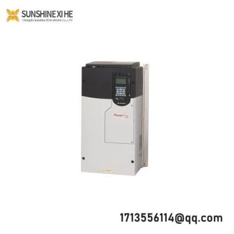 ABB 20F14NC205JN0NNNNN AC Packaged Drive, Industrial Automation Solutions