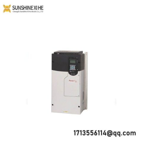 Allen-Bradley PowerFlex 20F1 ANC 140 JA 0 NNNNNN: Advanced AC Drive for General Industry Applications