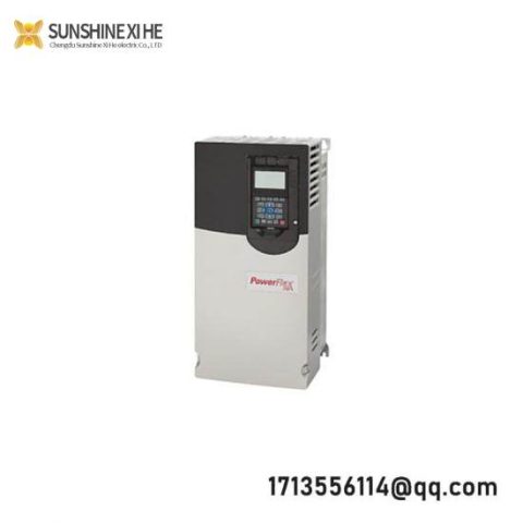 Siemens 20G11NC2P1JA0NNNNN AC Drive System